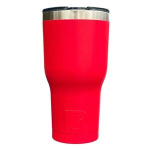 RTIC 30oz TUMBLER - FLAG RED
